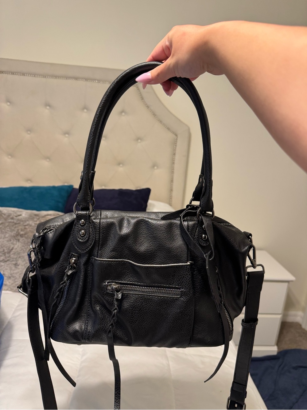 Free People baby Emerson dupe